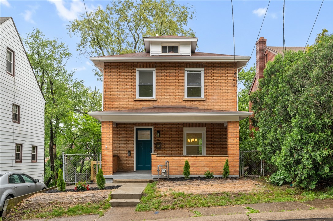 36 W Bellecrest Ave, Brentwood, Pennsylvania image 25