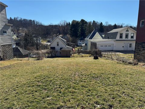 644 E MAIDEN STREET City of Washington PA 15301