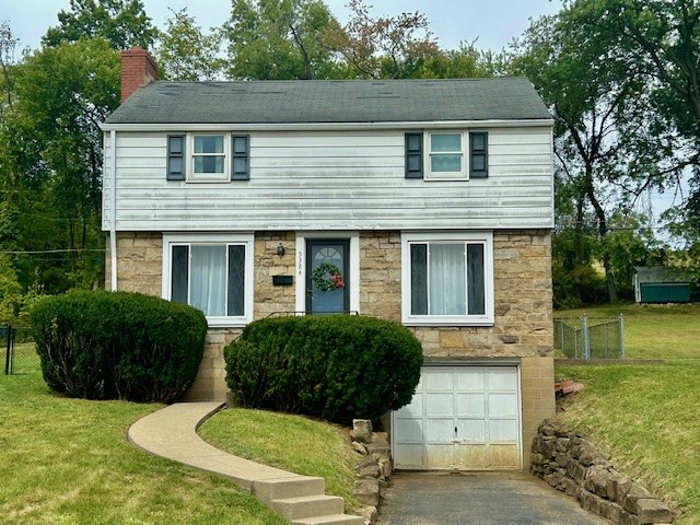 Whitehall, Pennsylvania 15236, United States, 3 Bedrooms Bedrooms, ,1 BathroomBathrooms,Residential,Active,218971