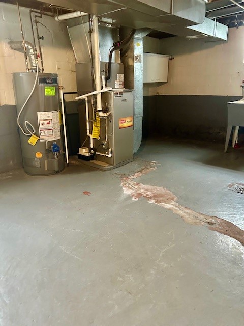 Whitehall, Pennsylvania 15236, United States, 3 Bedrooms Bedrooms, ,1 BathroomBathrooms,Residential,Active,218971