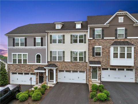 1220 Clear Springs Dr Cecil PA 15317