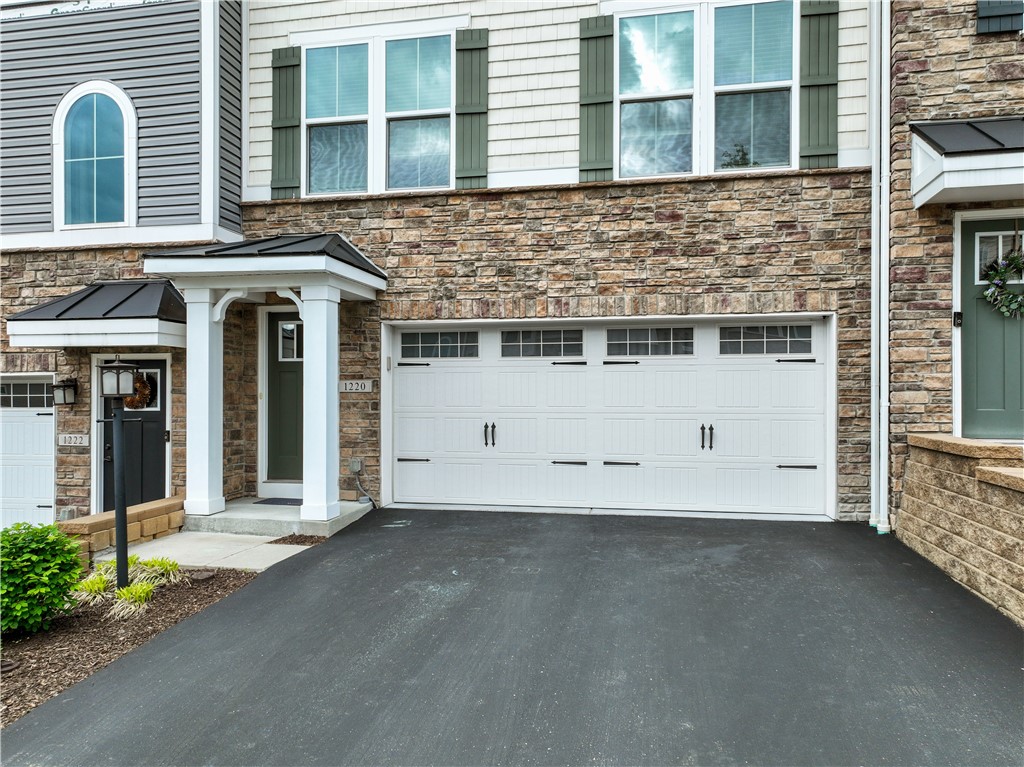 1220 Clear Springs Dr Dr, Cecil, Pennsylvania image 48