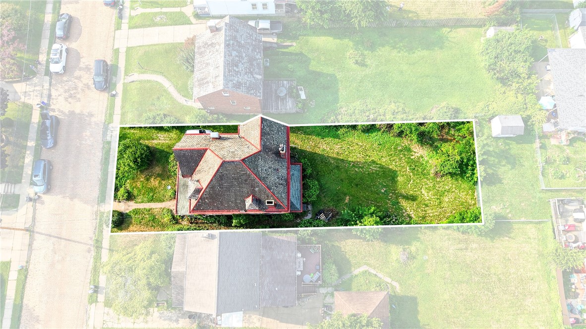 81 LINSHAW AVENUE