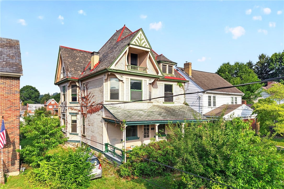 81 LINSHAW AVENUE