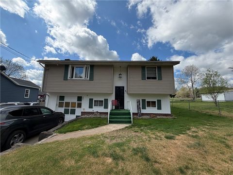 Photo of 1081 Main Street, Masontown, PA 15417 (MLS # 1749326)