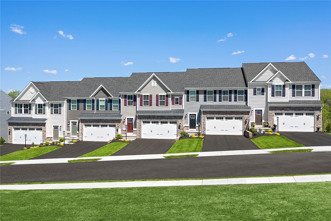 130 Olivia Drive, Nottingham, Pennsylvania image 1