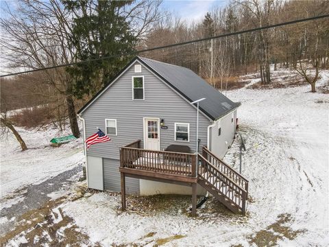 Photo of 3406 Wayne Rd, Reynoldsville, PA 15851 (MLS # 1738739)