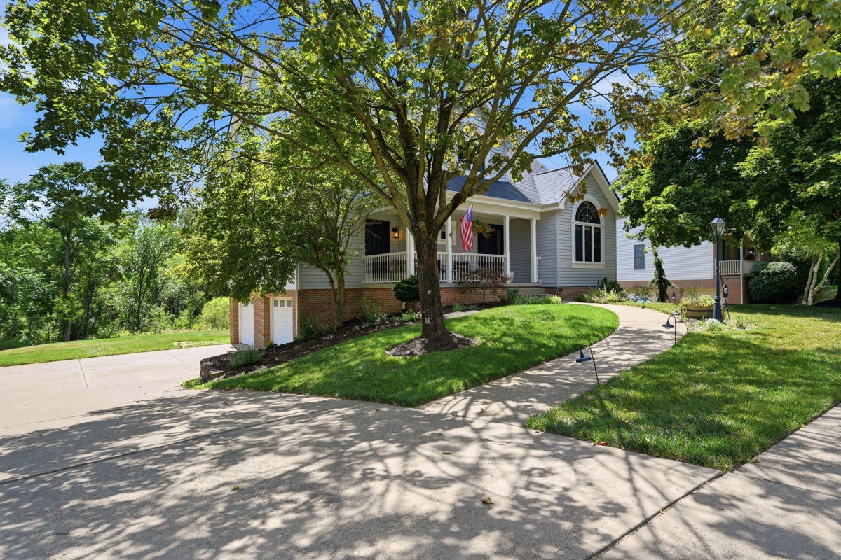 922 Northridge Drive