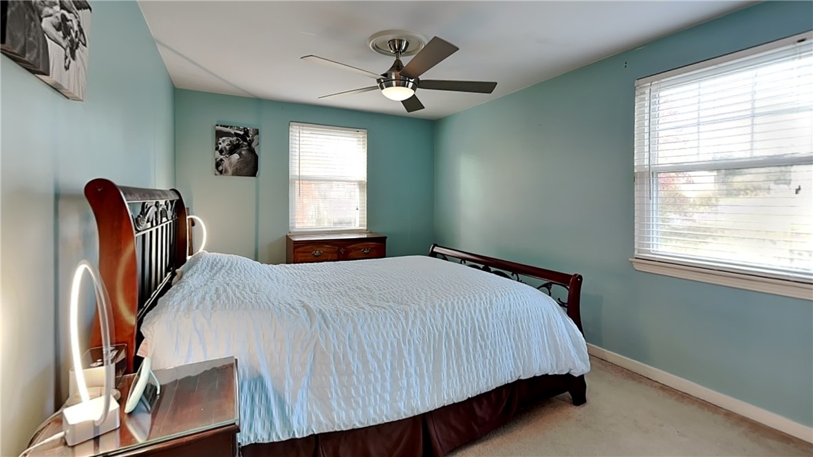 McCandless, Pennsylvania 15237, United States, 3 Bedrooms Bedrooms, ,1 BathroomBathrooms,Residential,Active,236652