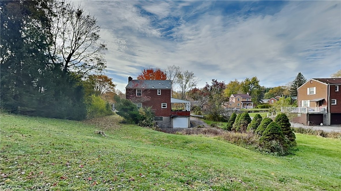 McCandless, Pennsylvania 15237, United States, 3 Bedrooms Bedrooms, ,1 BathroomBathrooms,Residential,Active,236652