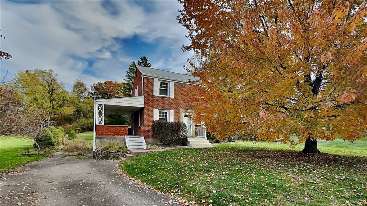 McCandless, Pennsylvania 15237, United States, 3 Bedrooms Bedrooms, ,1 BathroomBathrooms,Residential,Active,236652