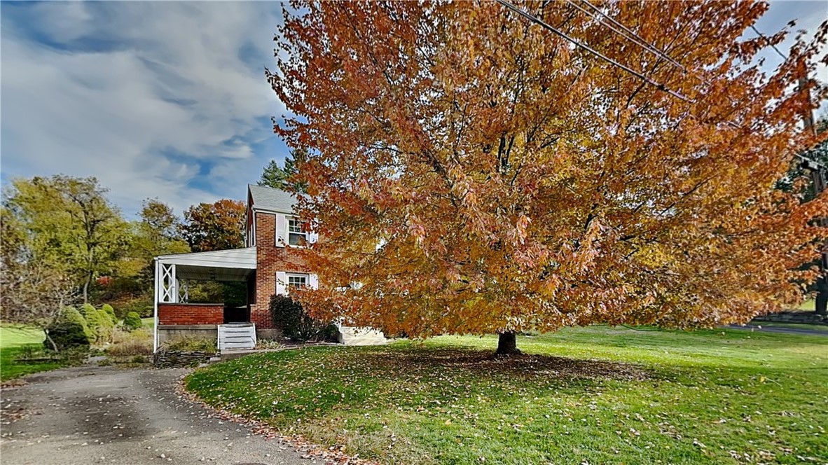 McCandless, Pennsylvania 15237, United States, 3 Bedrooms Bedrooms, ,1 BathroomBathrooms,Residential,Active,236652