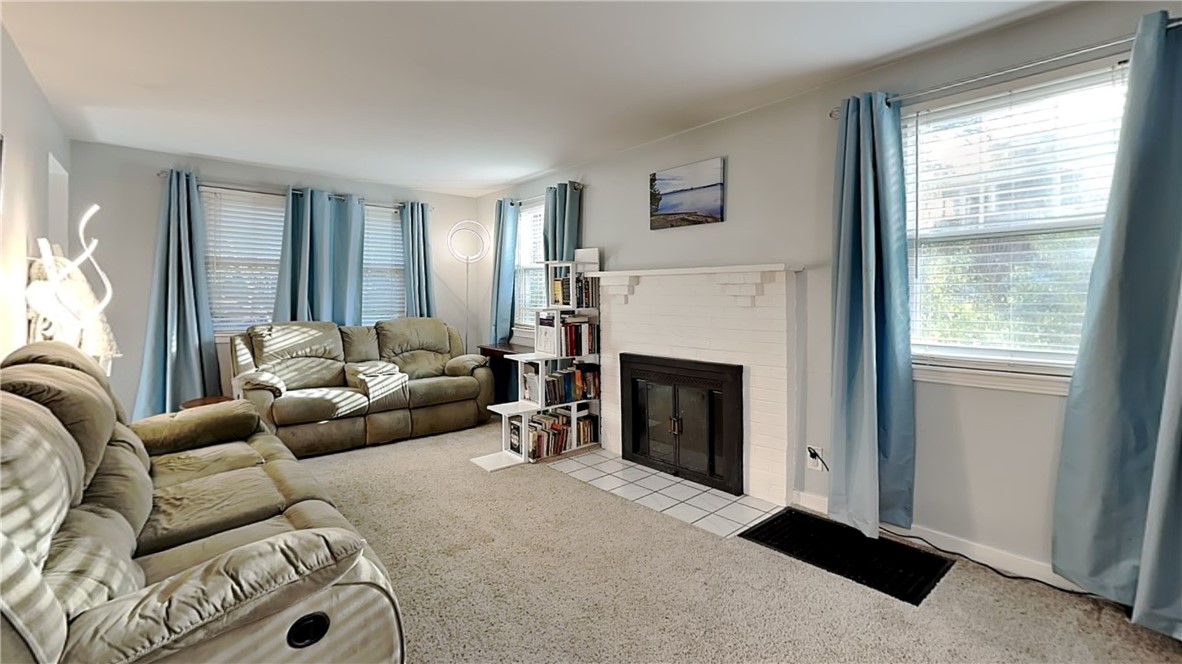 McCandless, Pennsylvania 15237, United States, 3 Bedrooms Bedrooms, ,1 BathroomBathrooms,Residential,Active,236652