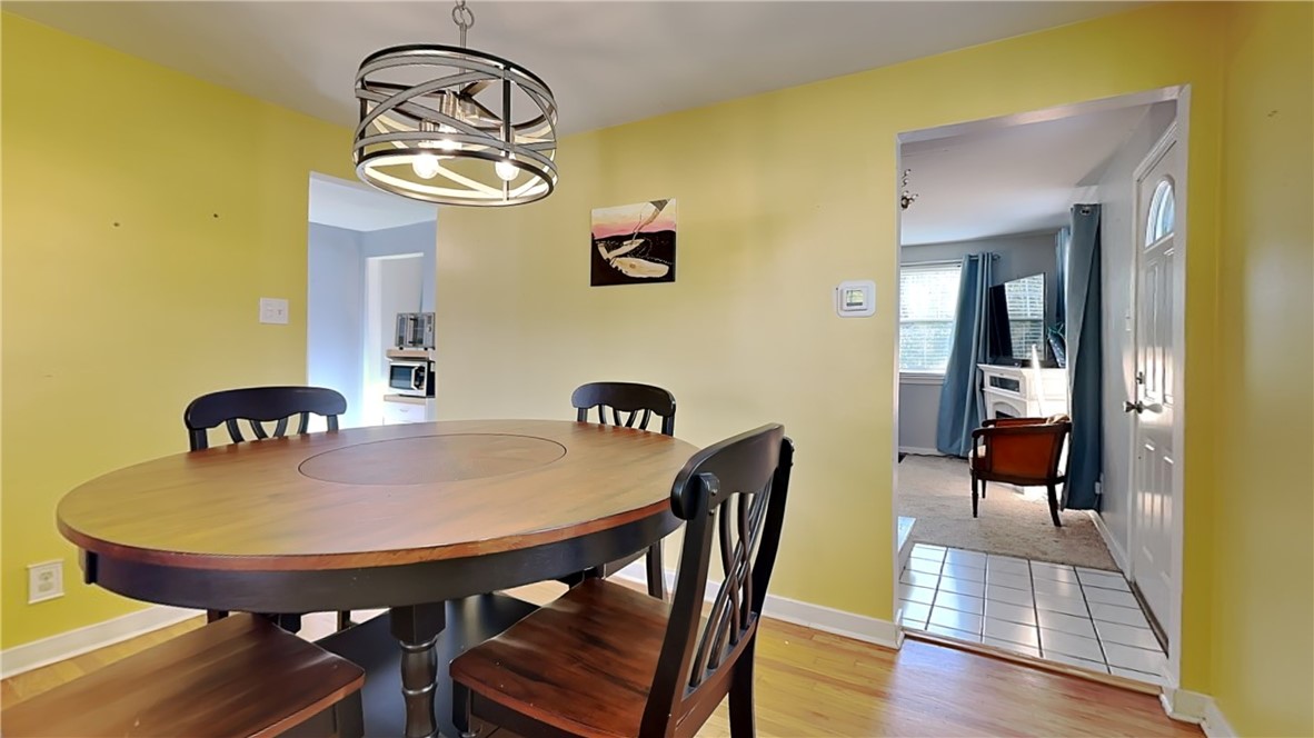 McCandless, Pennsylvania 15237, United States, 3 Bedrooms Bedrooms, ,1 BathroomBathrooms,Residential,Active,236652