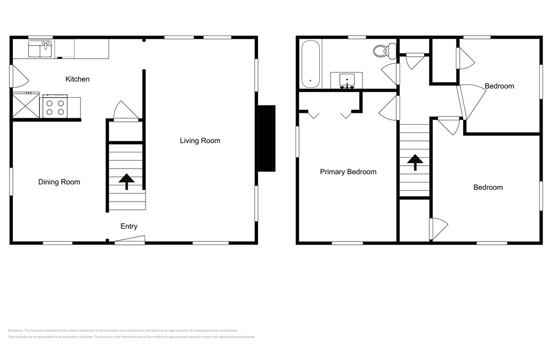 McCandless, Pennsylvania 15237, United States, 3 Bedrooms Bedrooms, ,1 BathroomBathrooms,Residential,Active,236652