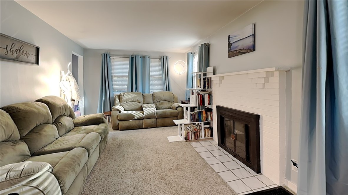 McCandless, Pennsylvania 15237, United States, 3 Bedrooms Bedrooms, ,1 BathroomBathrooms,Residential,Active,236652