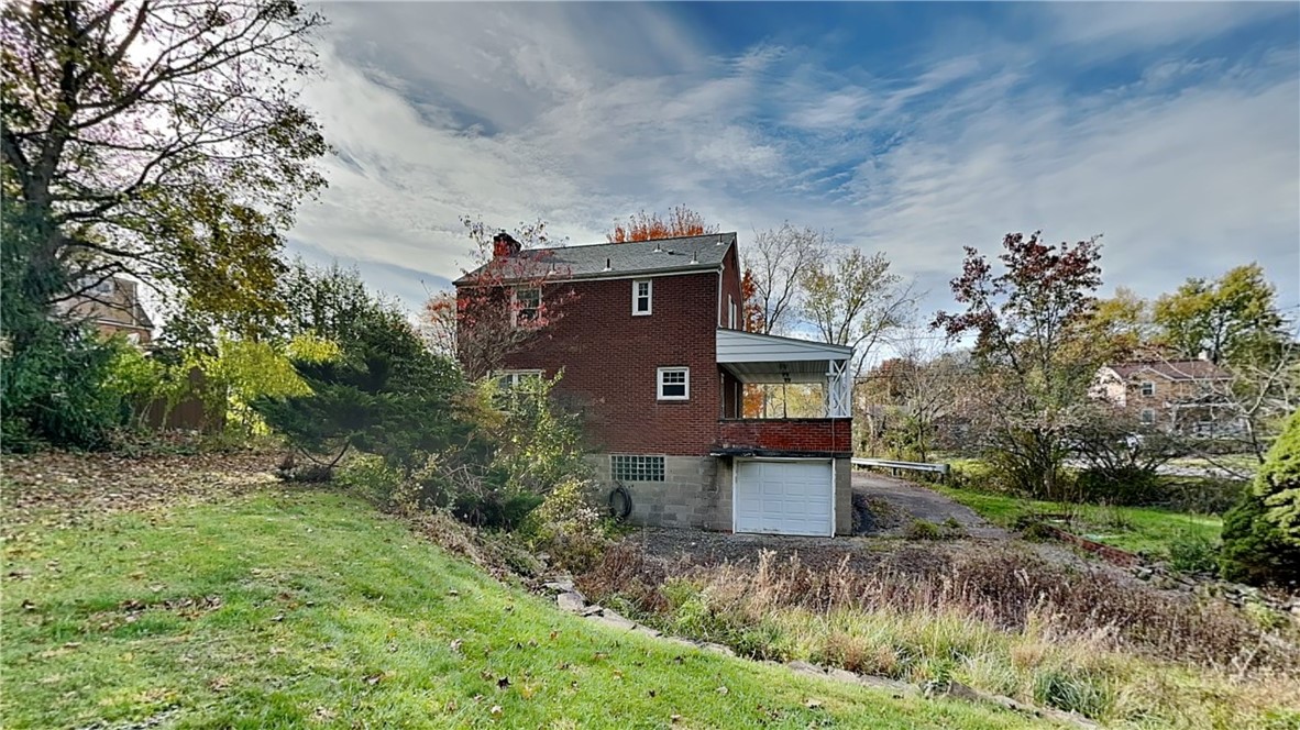 McCandless, Pennsylvania 15237, United States, 3 Bedrooms Bedrooms, ,1 BathroomBathrooms,Residential,Active,236652