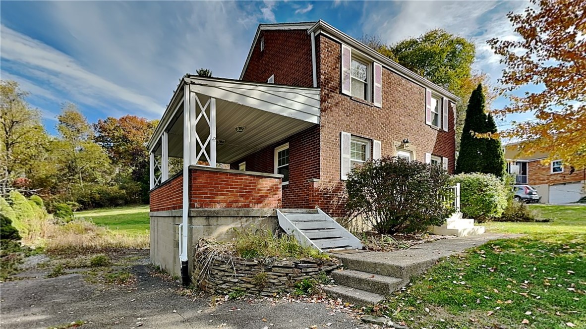 McCandless, Pennsylvania 15237, United States, 3 Bedrooms Bedrooms, ,1 BathroomBathrooms,Residential,Active,236652