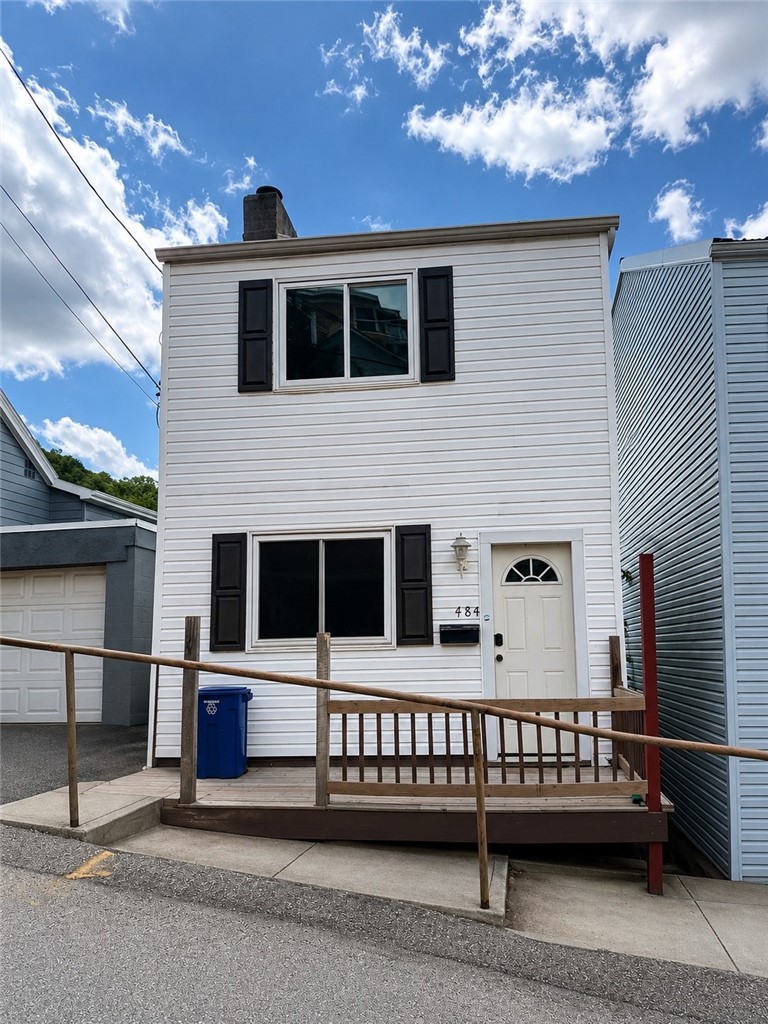 Photo 1 of 20 — 484 Sterling, South Side, PA 15203