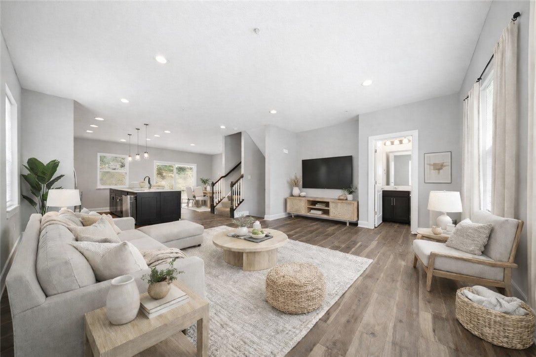 409 Lindon Way