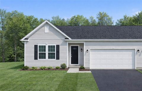 175 Raven Circle 248A Buffalo Twp PA 16055