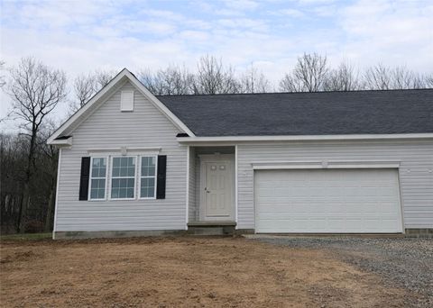 Photo of 175 Raven Circle #248A, Sarver, PA 16055 (MLS # 1736541)