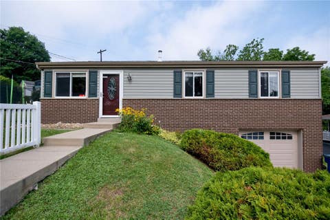 Photo of 701 Millers Ln, Pittsburgh, PA 15239 (MLS # 1764196)