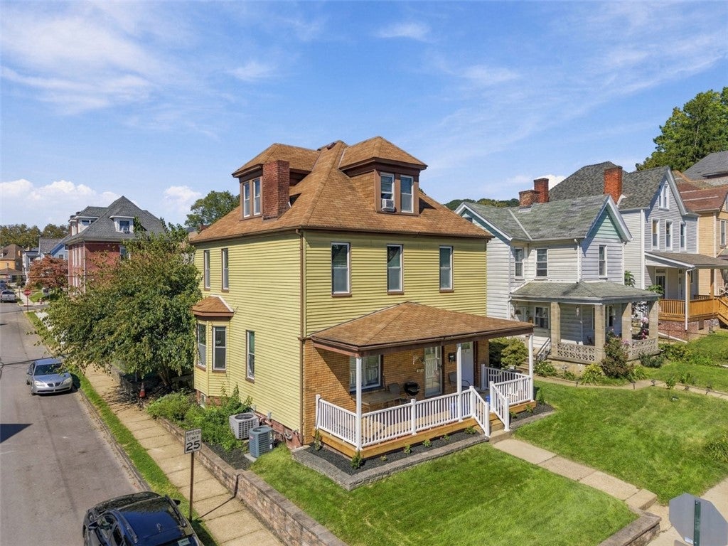 203 Cleveland Ave