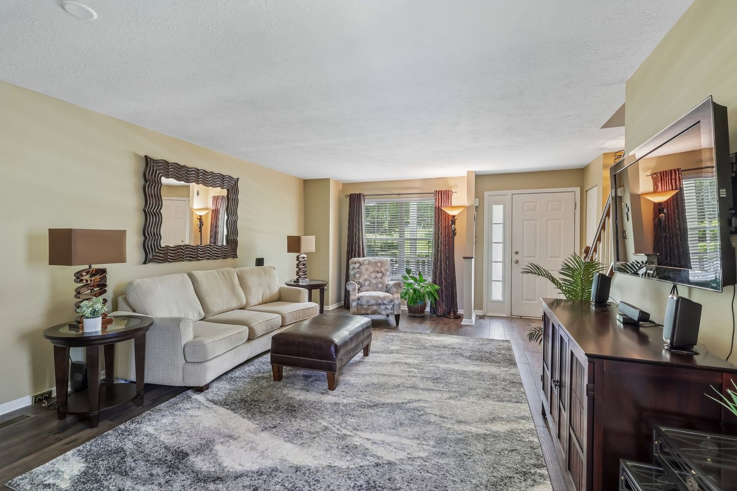 218 Castle Creek Drive