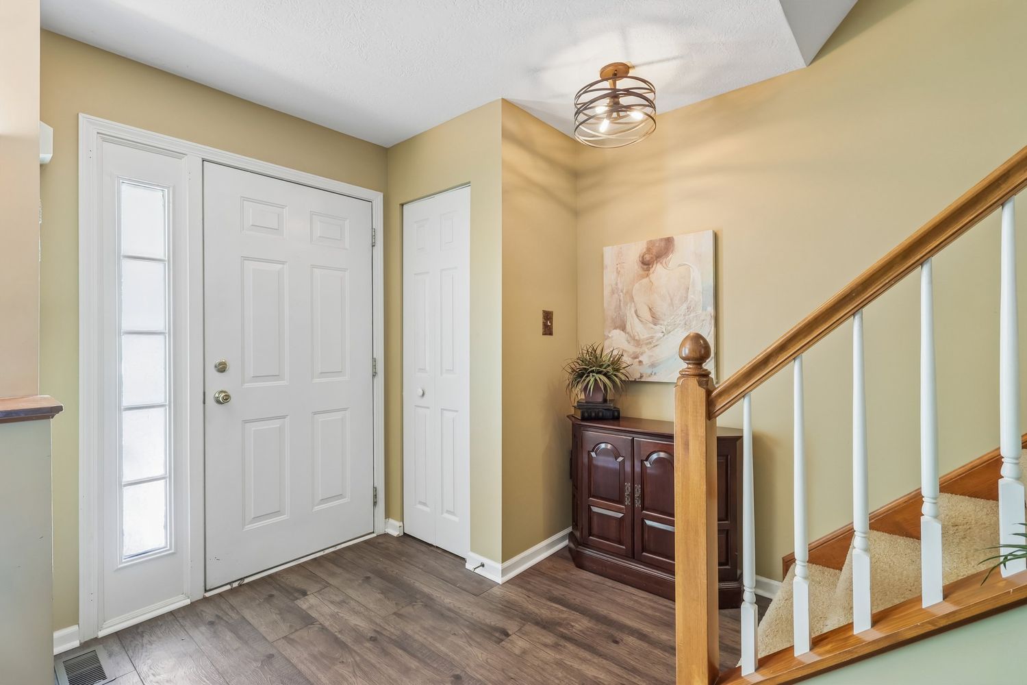 218 Castle Creek Drive