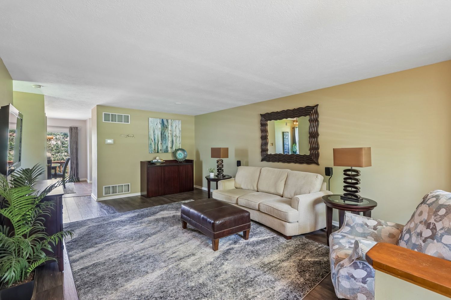 218 Castle Creek Drive