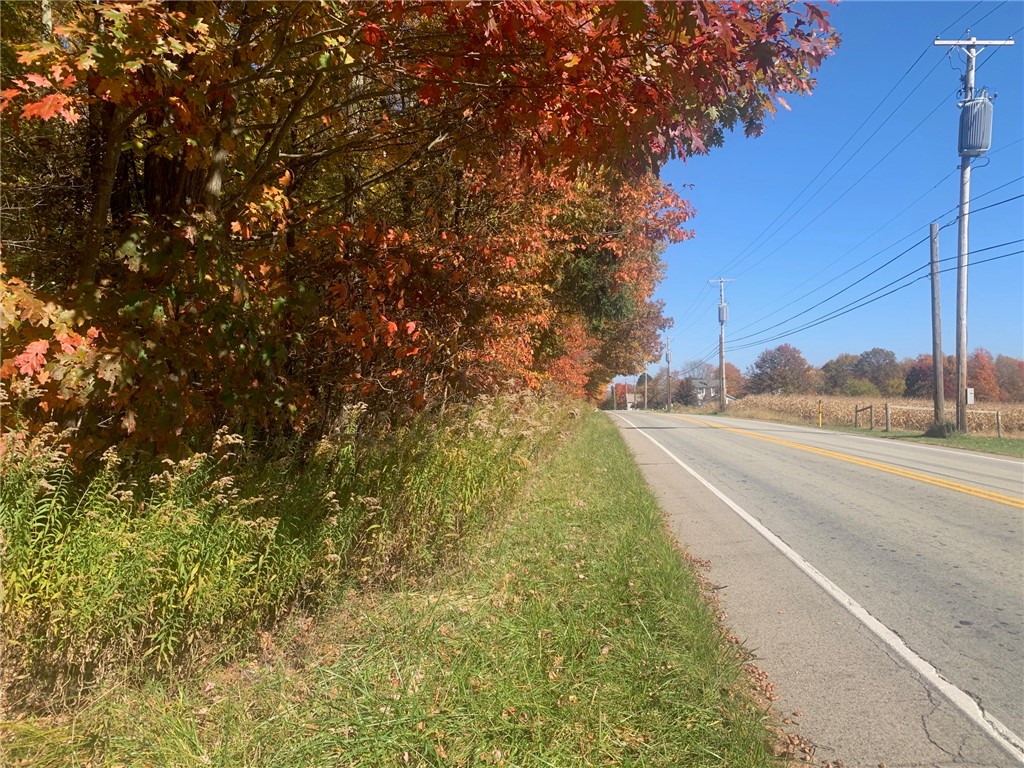 Lot 2 Mercer Road, Stoneboro, Pennsylvania image 1