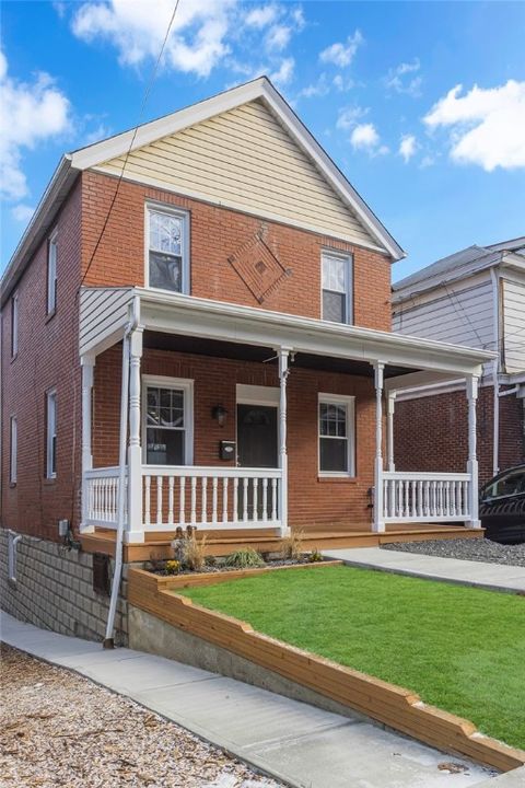 Photo of 1921 Noblestown Rd, Pittsburgh, PA 15205 (MLS # 1733346)