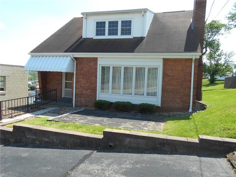 2122 Route 130 Unity Twp PA 15676