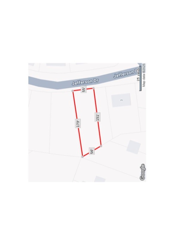 0 Jefferson Dr
