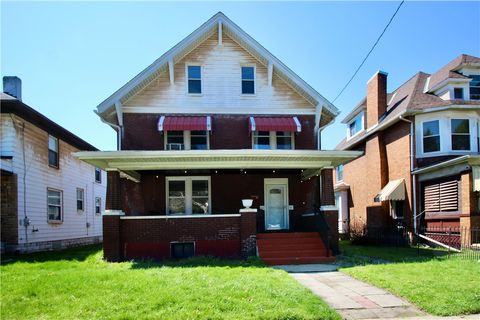 Homes For Sale - 349 4th Ave Ave<br/> New Kensington, PA 15068