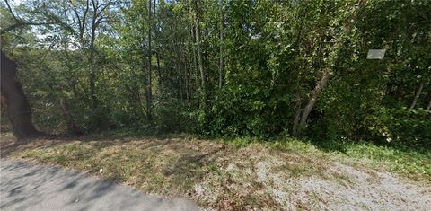 0000 Wolf Run Rd New Sewickley Twp PA 15042