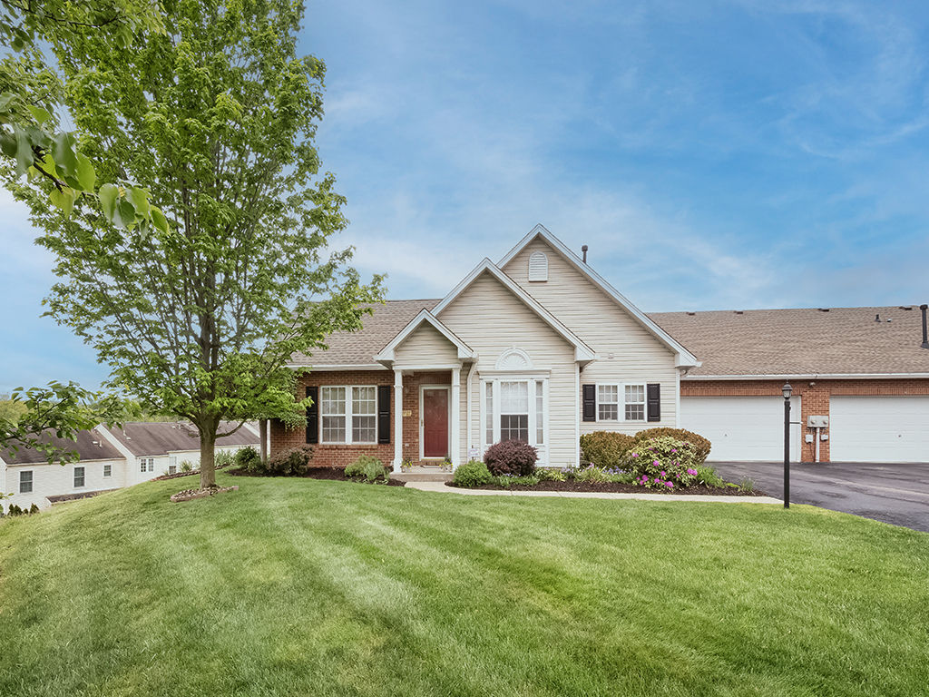 6054 Belle Terre Court