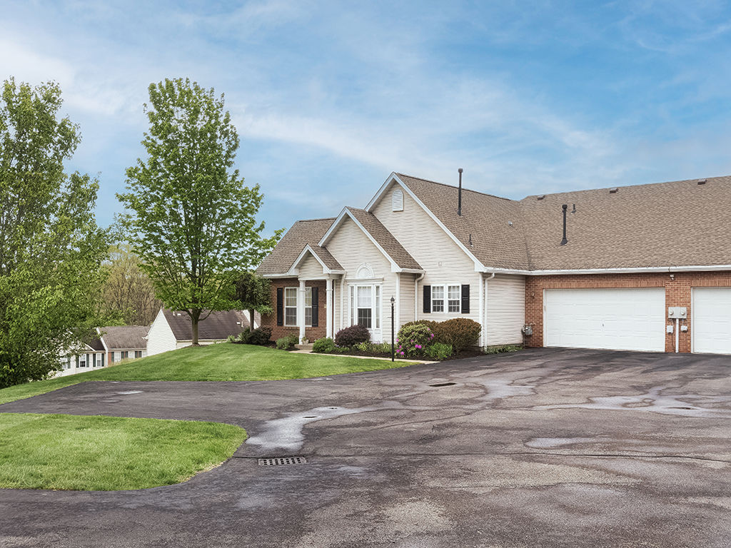 6054 Belle Terre Court