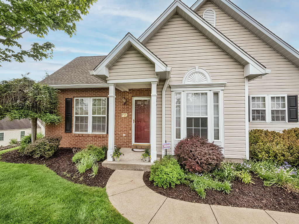 6054 Belle Terre Court