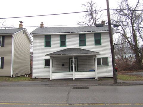 652 Bower Hill Rd Bridgeville PA 15017