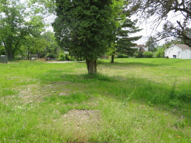 507 Ferndale Ave