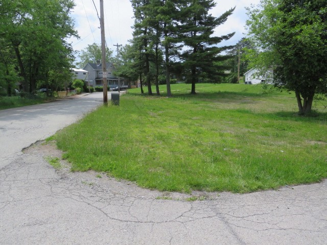 507 Ferndale Ave