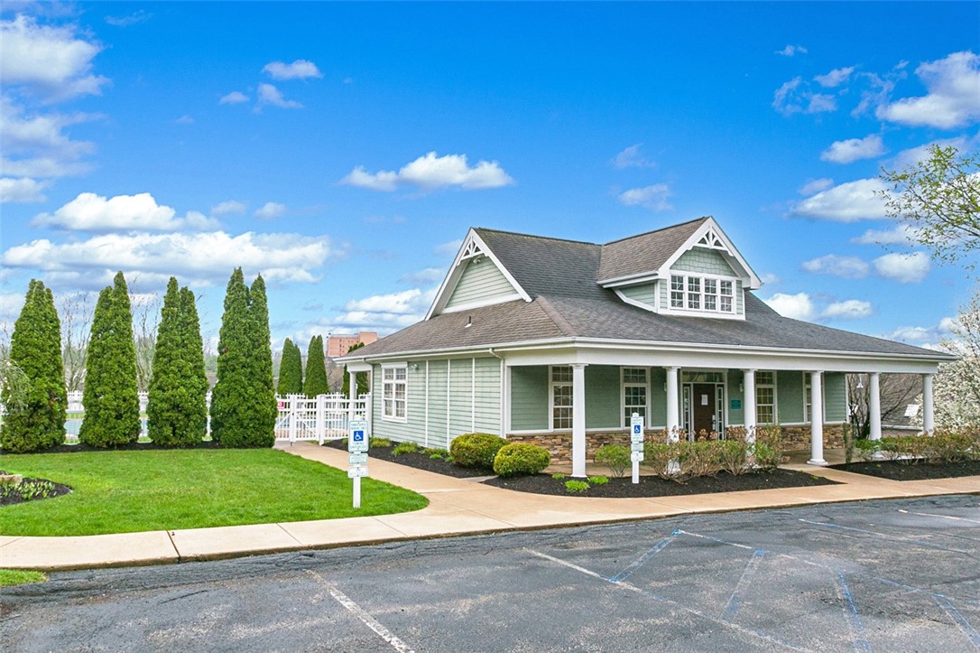 240 Berkeley Way, Monroeville, Pennsylvania image 33