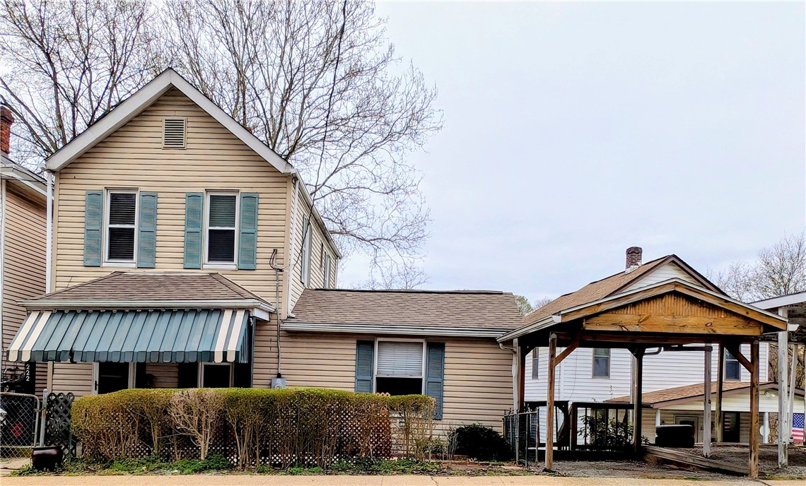 222 N 5th St St, Jeannette, Pennsylvania image 1
