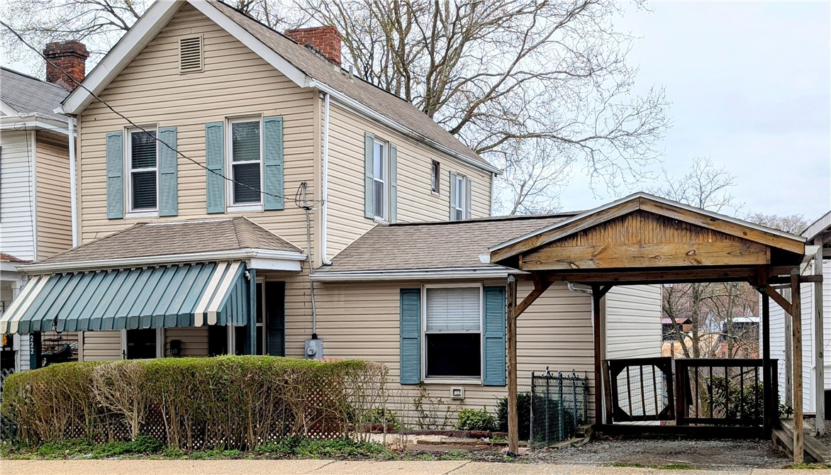 222 N 5th St St, Jeannette, Pennsylvania image 2