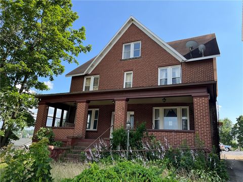 Photo of 15 South Ave, Dubois, PA 15801 (MLS # 1729196)