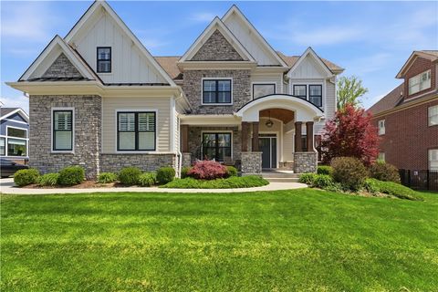 Photo of 666 Chilliwack Ln, Mars, PA 16046 (MLS # 1751161)