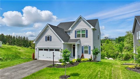 Photo of 6 Dana Dr, Coraopolis, PA 15108 (MLS # 1743678)