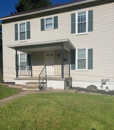 280 Normal Ave